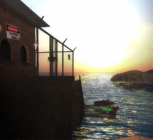 Heterocera - Route2 #02