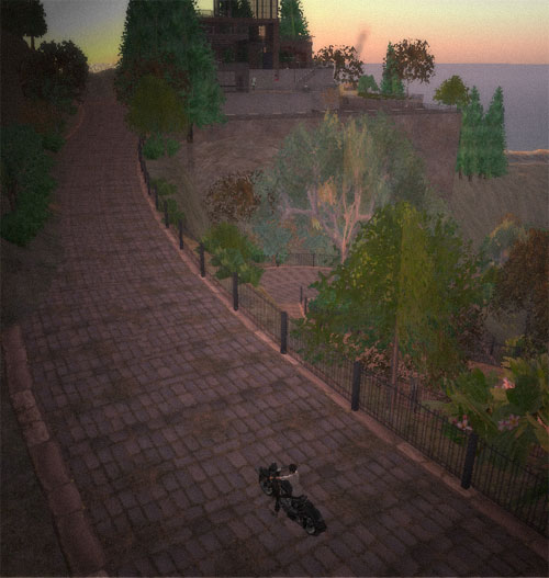 Heterocera - Route2 #03