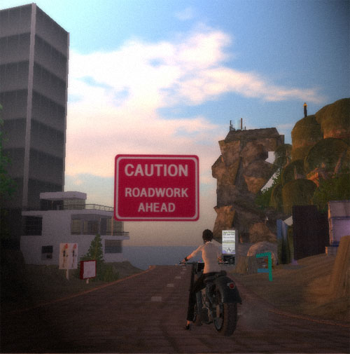 Heterocera - Route2 #03