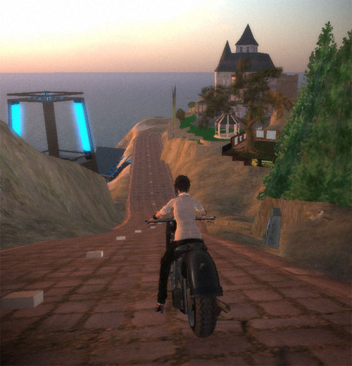Heterocera - Route2 #03