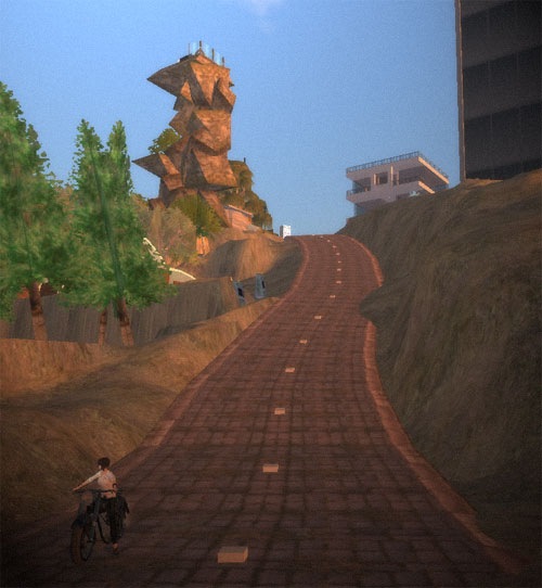 Heterocera - Route2 #03