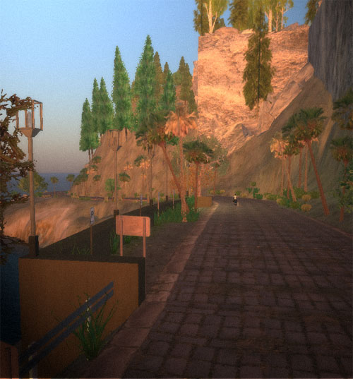 Heterocera - Route2 #03