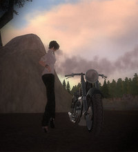 Sansara - Nonamed Road #1