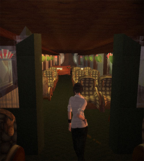 Sansara - Nonamed Road #1