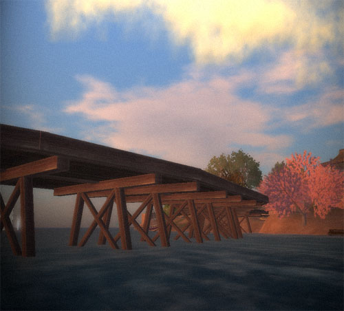 Sansara - Nonamed Road #2