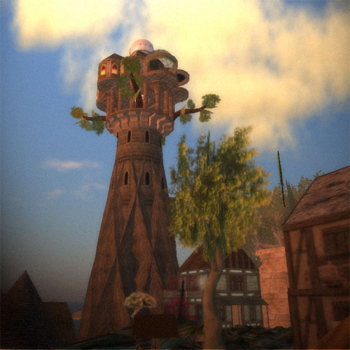 Sansara - Nonamed Road #2