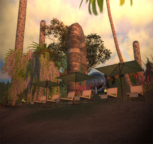 Sansara - Nonamed Road #3