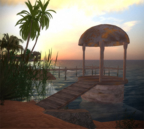 Sansara - Nonamed Road #3