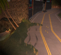 Sansara - Nonamed Road #4