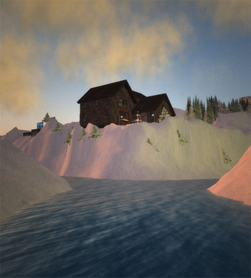 Sansara - Nonamed Road #6