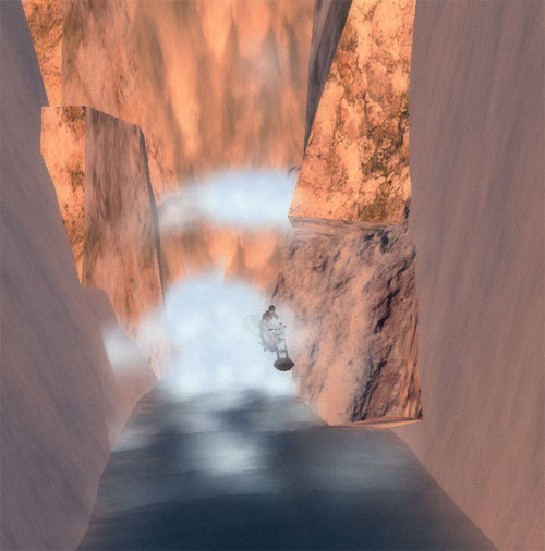 Sansara - Nonamed Road #6