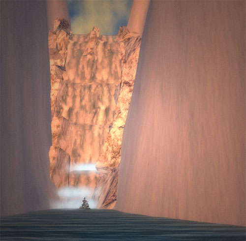 Sansara - Nonamed Road #6
