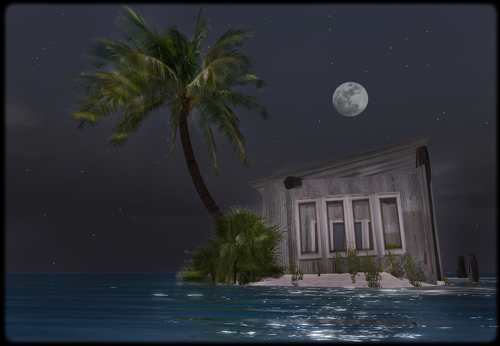 moon