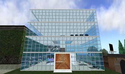 【パノラマ画像】10×10m、20×20m、32×32m