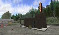LOTTA SHOPの跡地はMOTELに