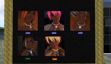 【Jewelry】
