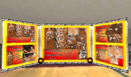 【フリー】Box of Christmas Freebies