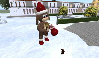 【Paradise Mall III】