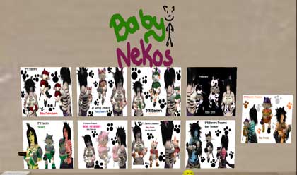 【neko好きは集合!】