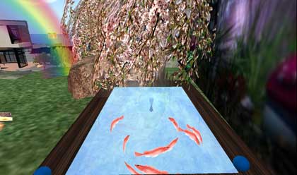 【桜、キノコ、滝・・・】