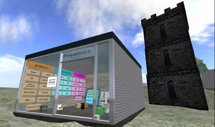【FREE - GARDEN IN A BOX】