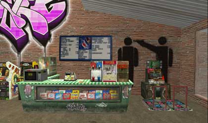 【Road House】