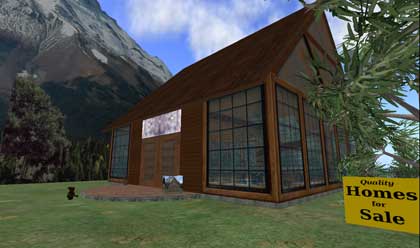 【Homes for Sale】