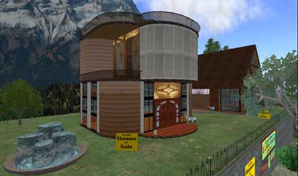 【Homes for Sale】