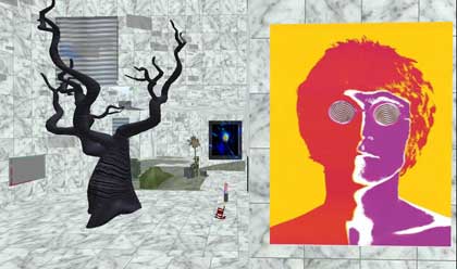【Lennox Art Gallery】
