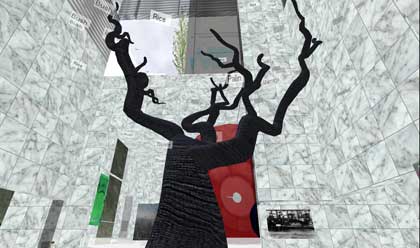 【Lennox Art Gallery】