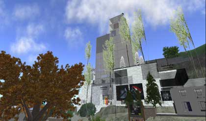 【Lennox Art Gallery】