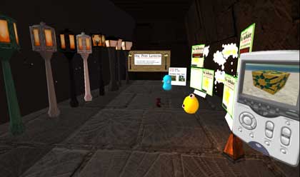 【OnePrimLanterns、TheAniMaker】