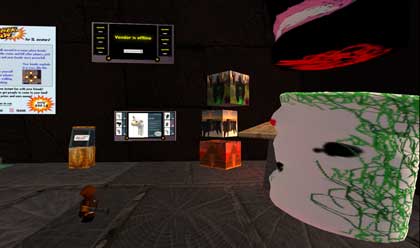 【OnePrimLanterns、TheAniMaker】