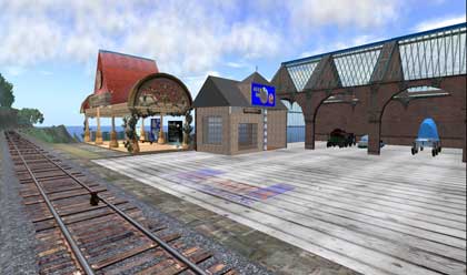 【REZ YOUR TRAIN HERE】