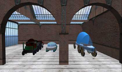 【REZ YOUR TRAIN HERE】