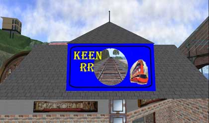 【REZ YOUR TRAIN HERE】