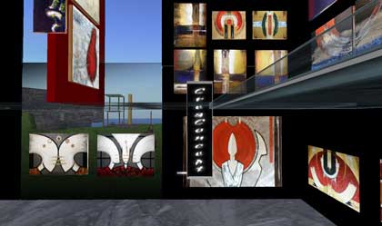 【Zeppies Art Gallery】