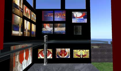 【Zeppies Art Gallery】