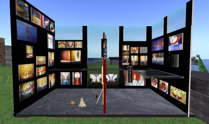 【Zeppies Art Gallery】