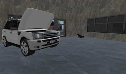 【Route 1 Auto Service】