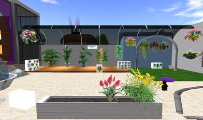 【フリー】 PLANT(COPIABLE)