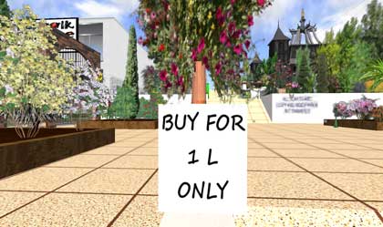 【0L$】My Present for All