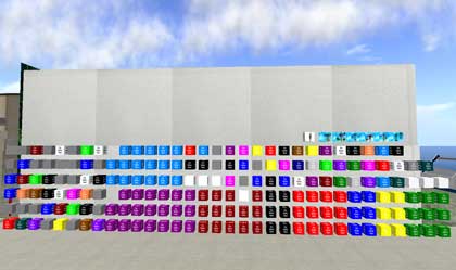 【10L$ STORE】
