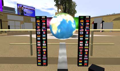 【ヘルプセンターHyles】メインランド地図を入手!