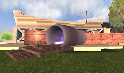 【素敵な建築物】
