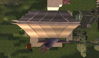 【素敵な建築物】