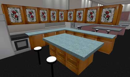 【家具店】LOW PRIM FURNITURE