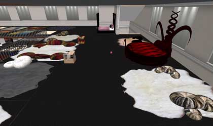 【家具店】LOW PRIM FURNITURE