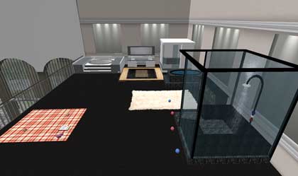 【家具店】LOW PRIM FURNITURE