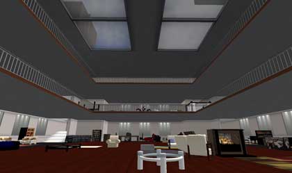 【家具店】LOW PRIM FURNITURE
